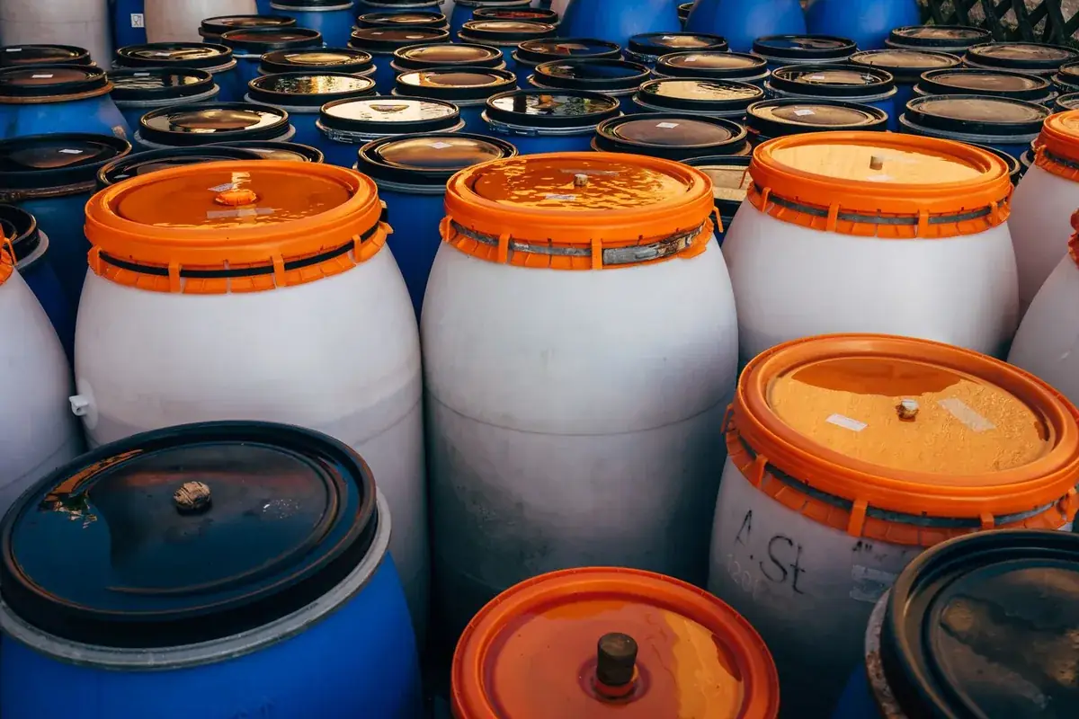 Hazmat Cleanup in Miles, TX